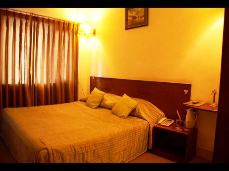 Mandap Hotel Kathmandu Ngoại thất bức ảnh