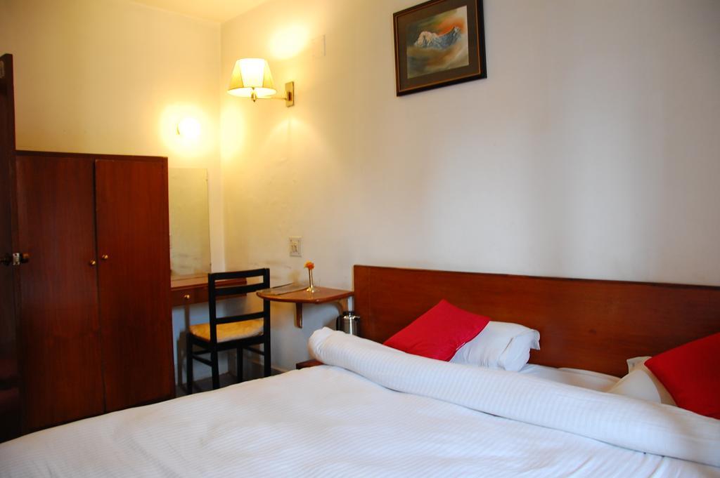 Mandap Hotel Kathmandu Phòng bức ảnh