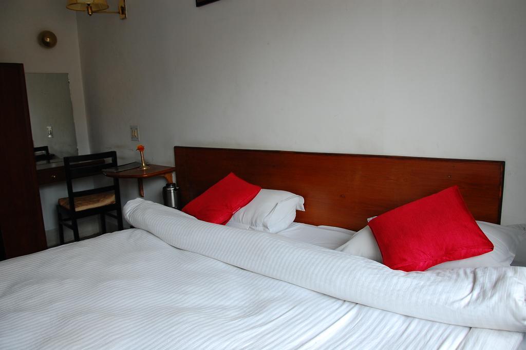 Mandap Hotel Kathmandu Phòng bức ảnh