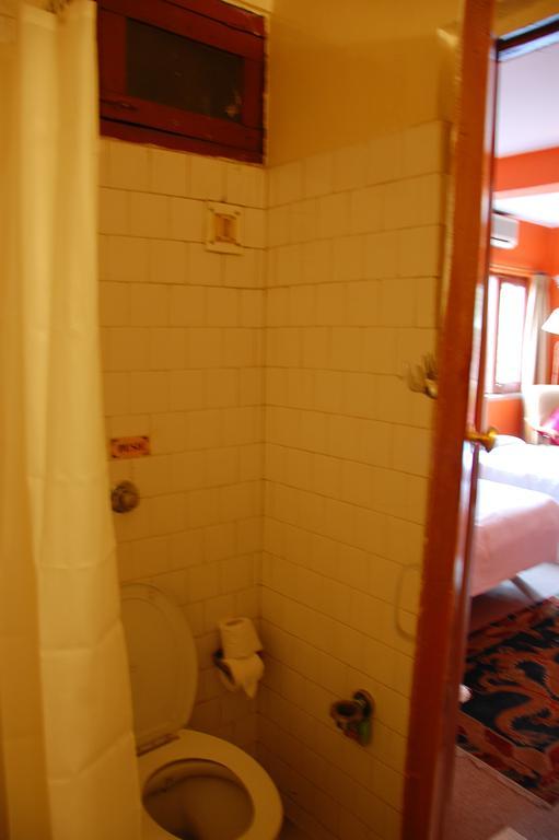 Mandap Hotel Kathmandu Phòng bức ảnh