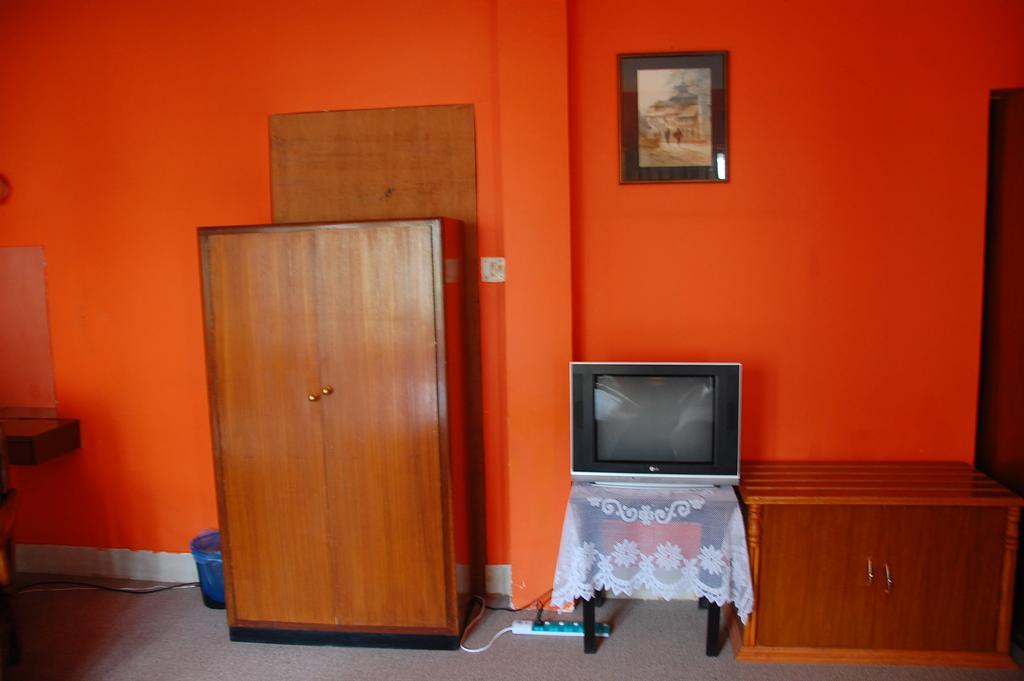 Mandap Hotel Kathmandu Phòng bức ảnh
